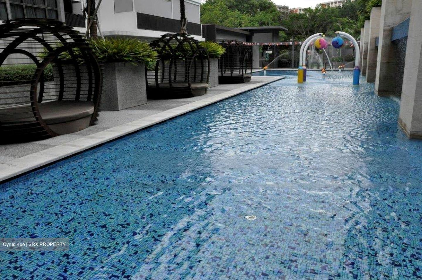 Stratum (D18), Condominium #490972081